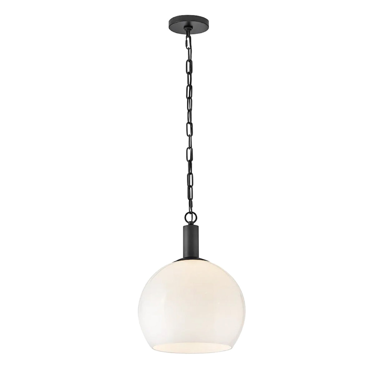 Jolie Pendant 13", Black