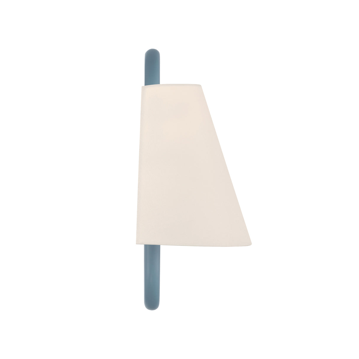 Lucia Wall Sconce 12", French Blue