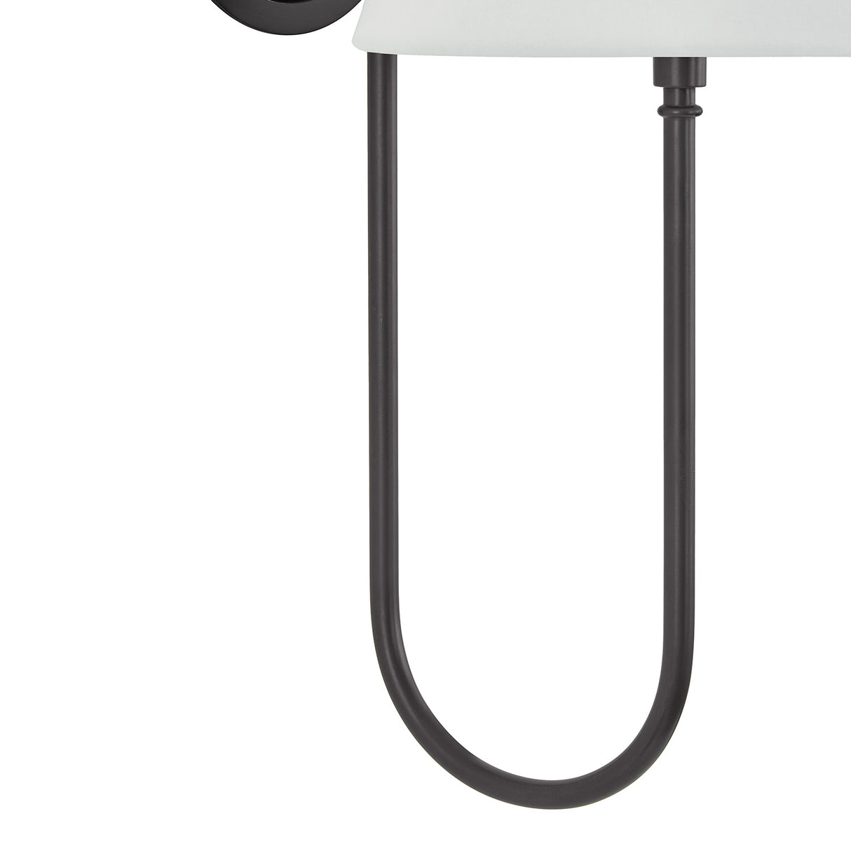 Harmony Wall Sconce 15", Old Bronze