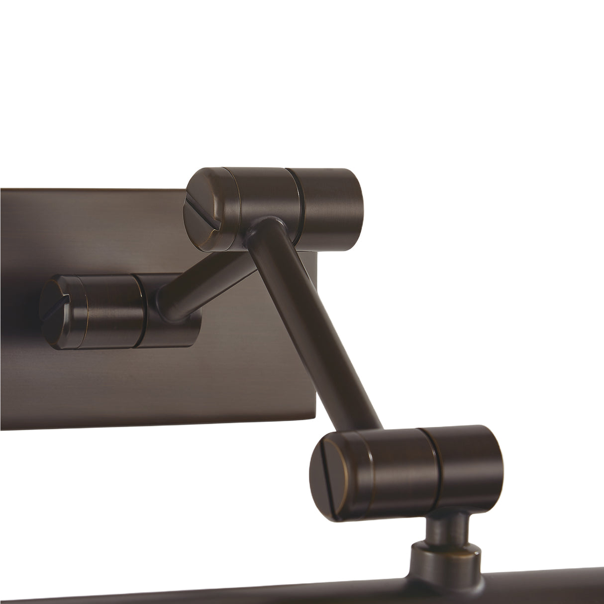 Roland LED Picture Light 16", Bronze