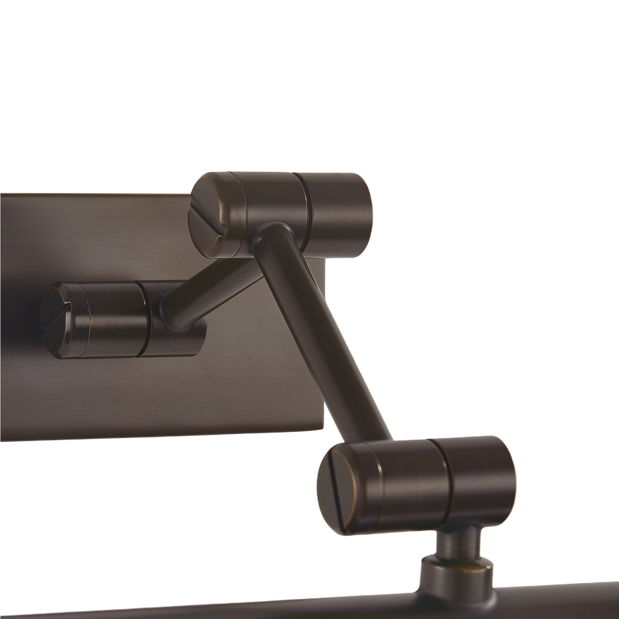 Roland LED Picture Light 24", Bronze