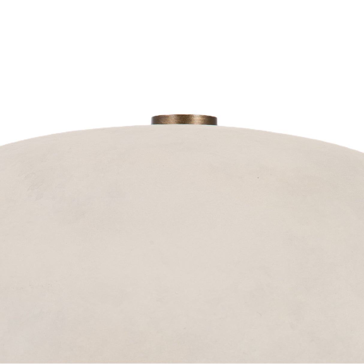 Janna Table Lamp 21", Artisan Ivory