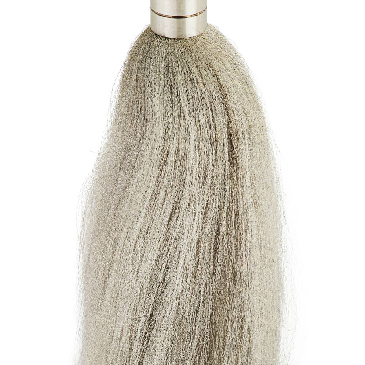 Umbria Wall Sconce 37", Antique Silver