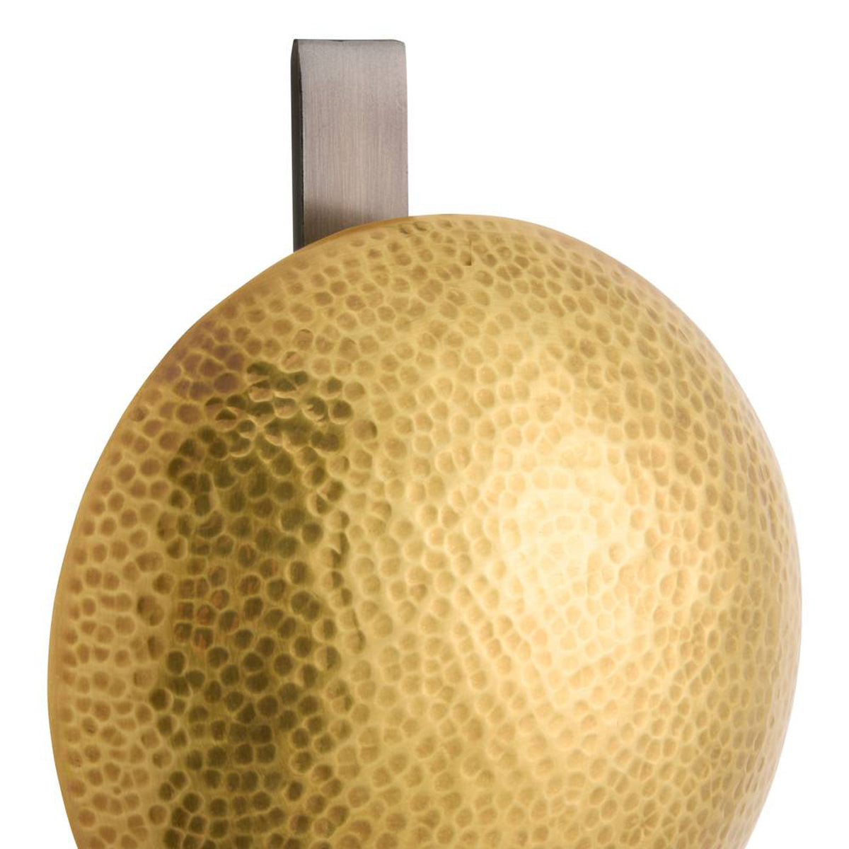 Ilyana Wall Sconce 32", Antique Brass