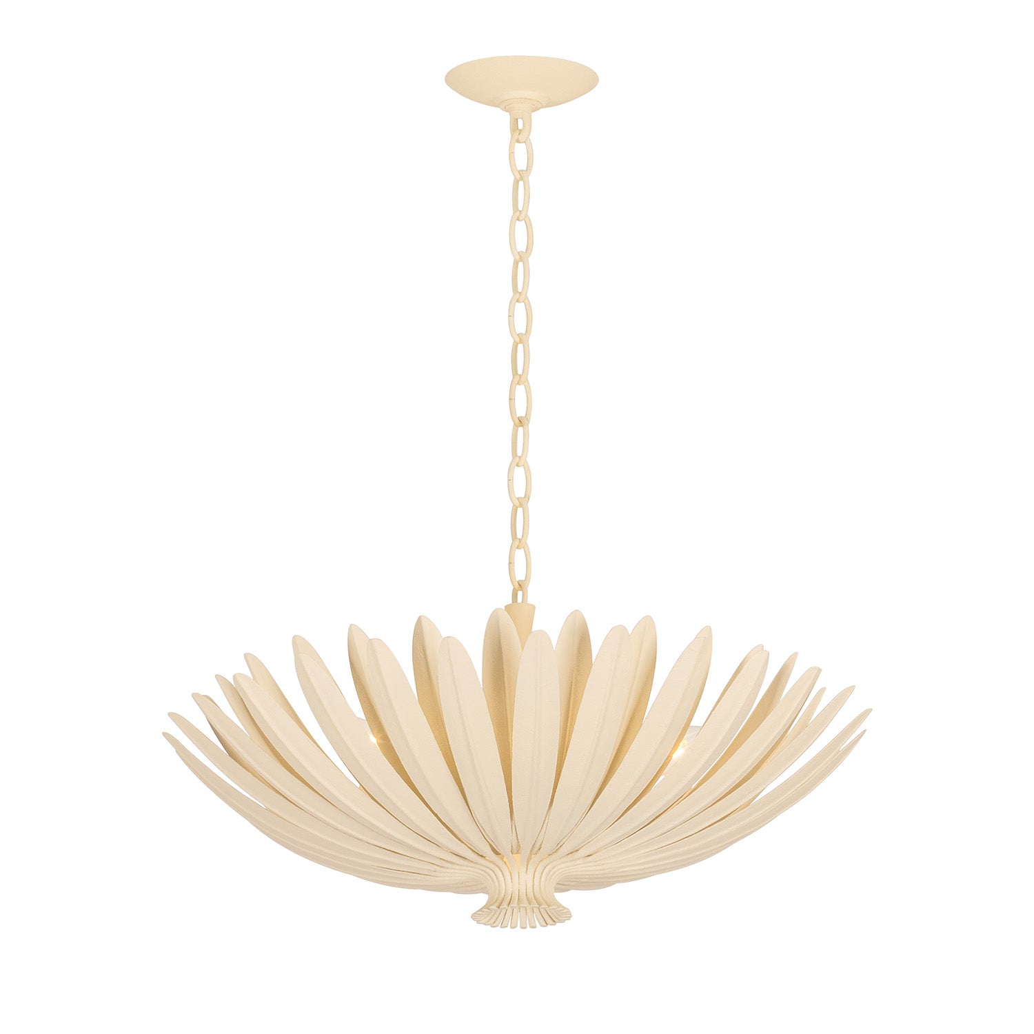 Yasmin Large Pendant 24