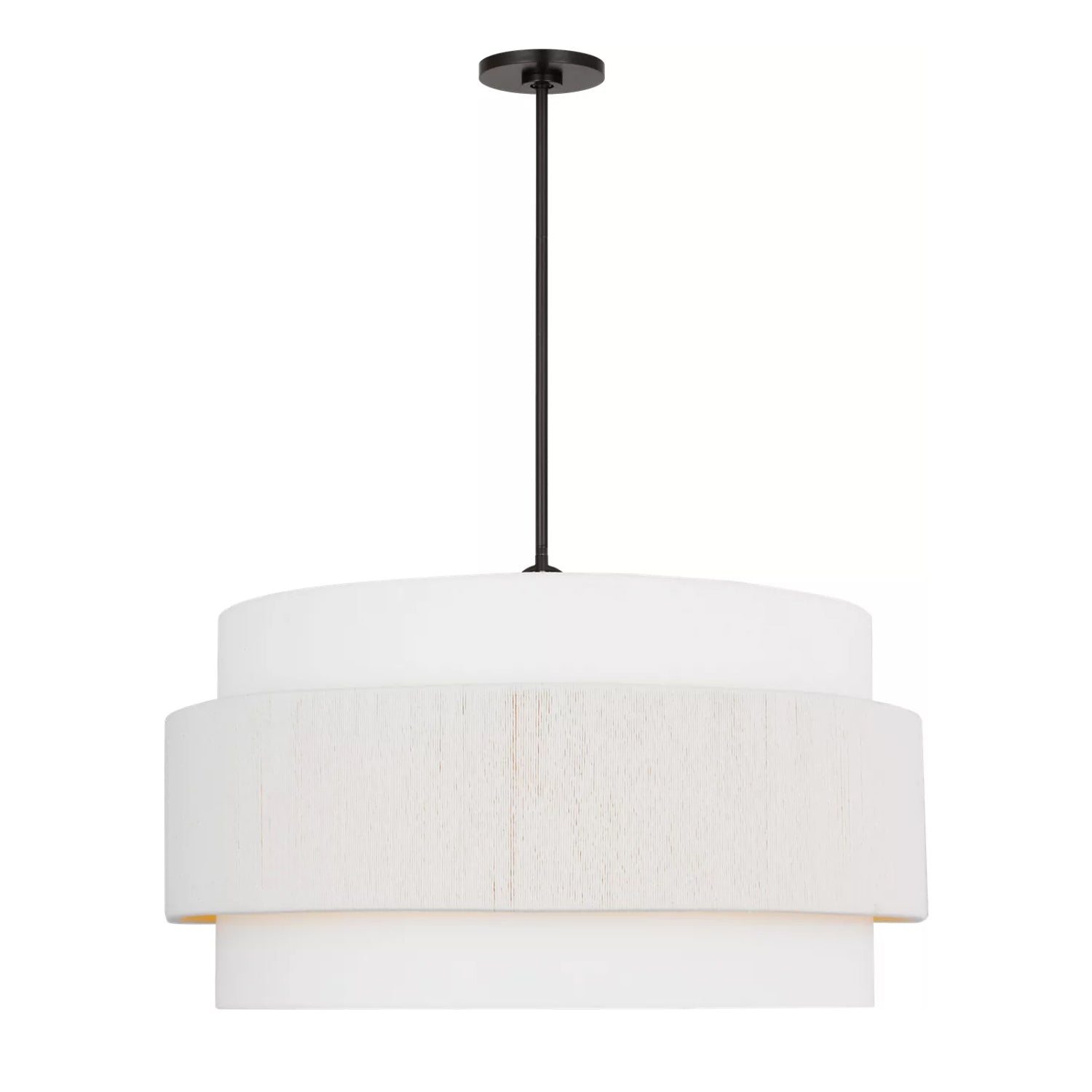 Daria Extra Large Pendant 30