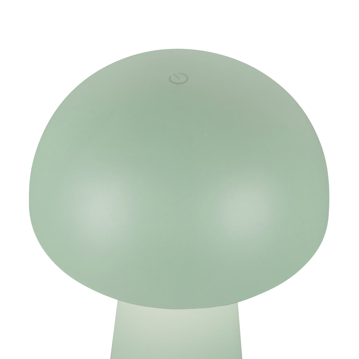Marnie Rechargeable Table Lamp 9", Pistachio