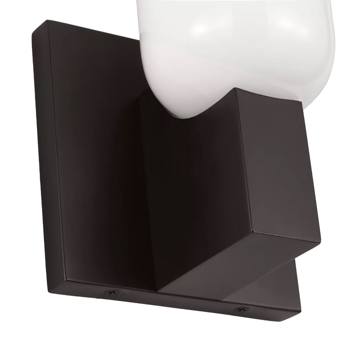 Vesper Wall Sconce 12", Aged Iron