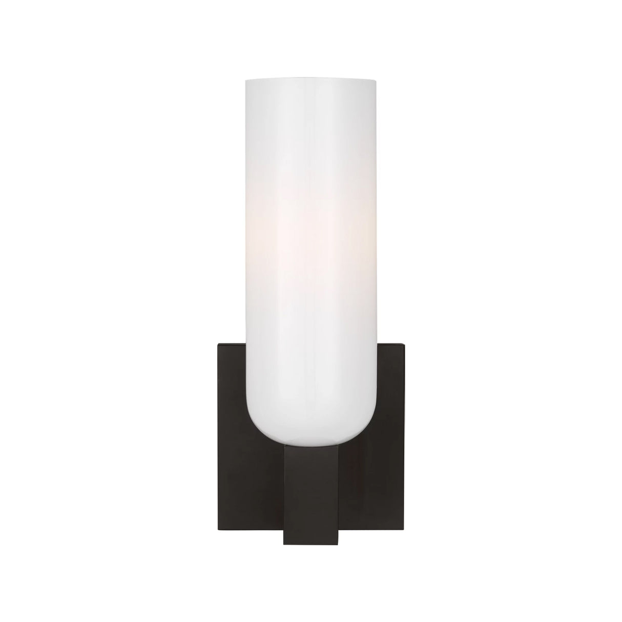 Vesper Wall Sconce 12", Aged Iron