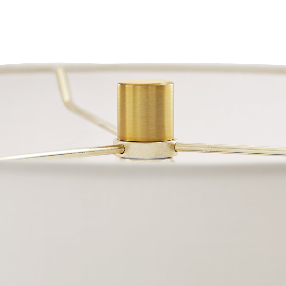 Nolette Large Table Lamp 29", Textured Black