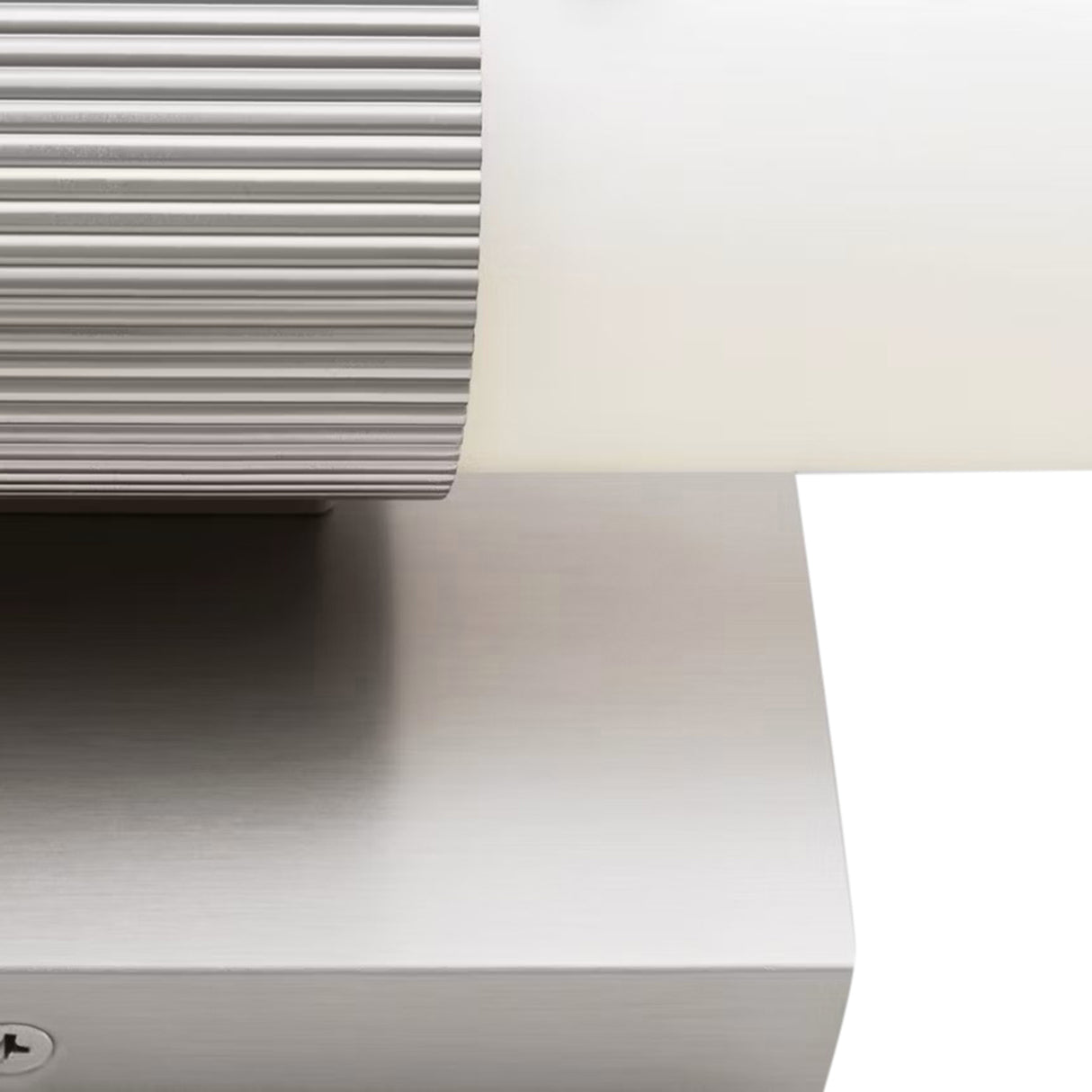 Ramsey LED Vanity Light 18", Brushed Nickel
