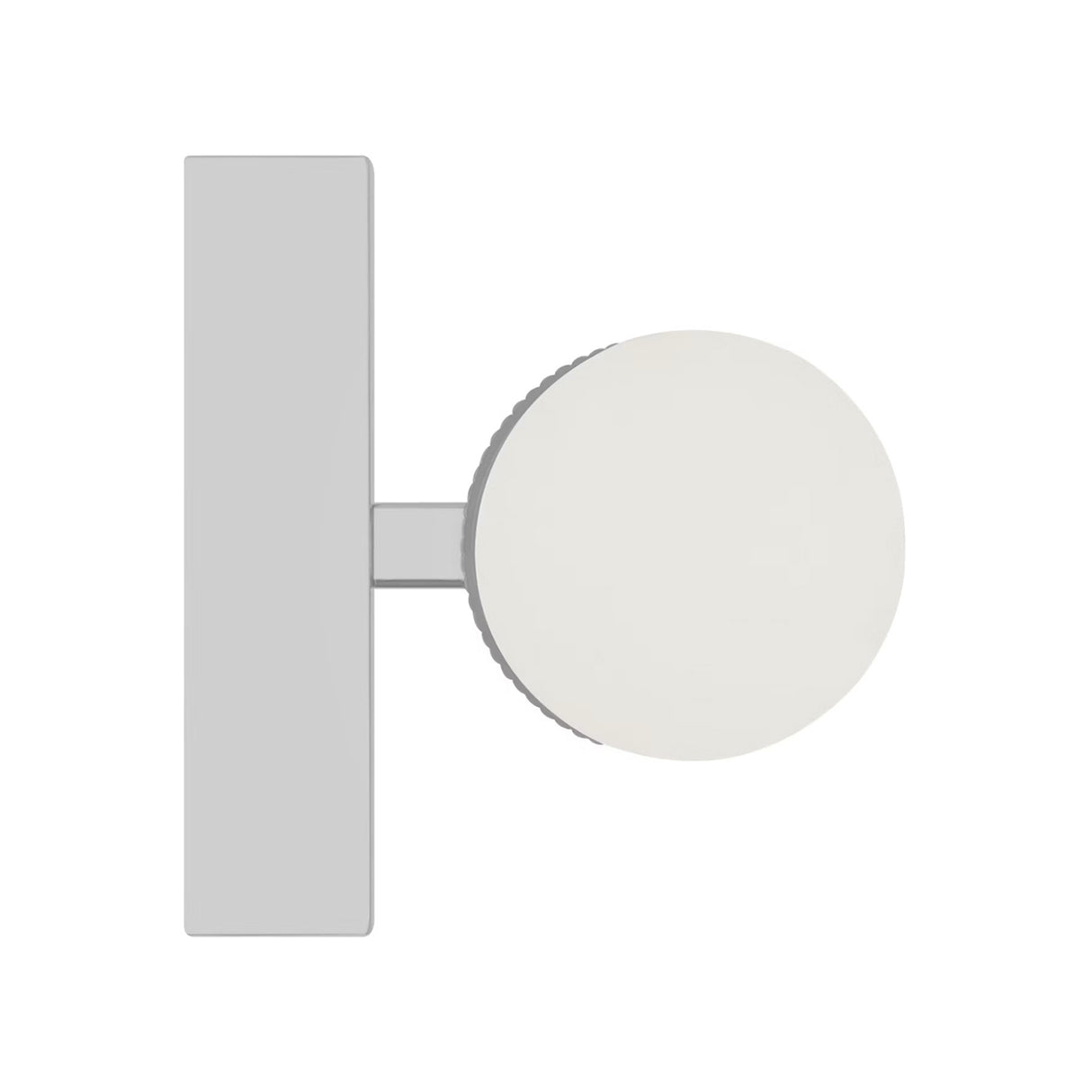 Ramsey LED Vanity Light 18", Chrome