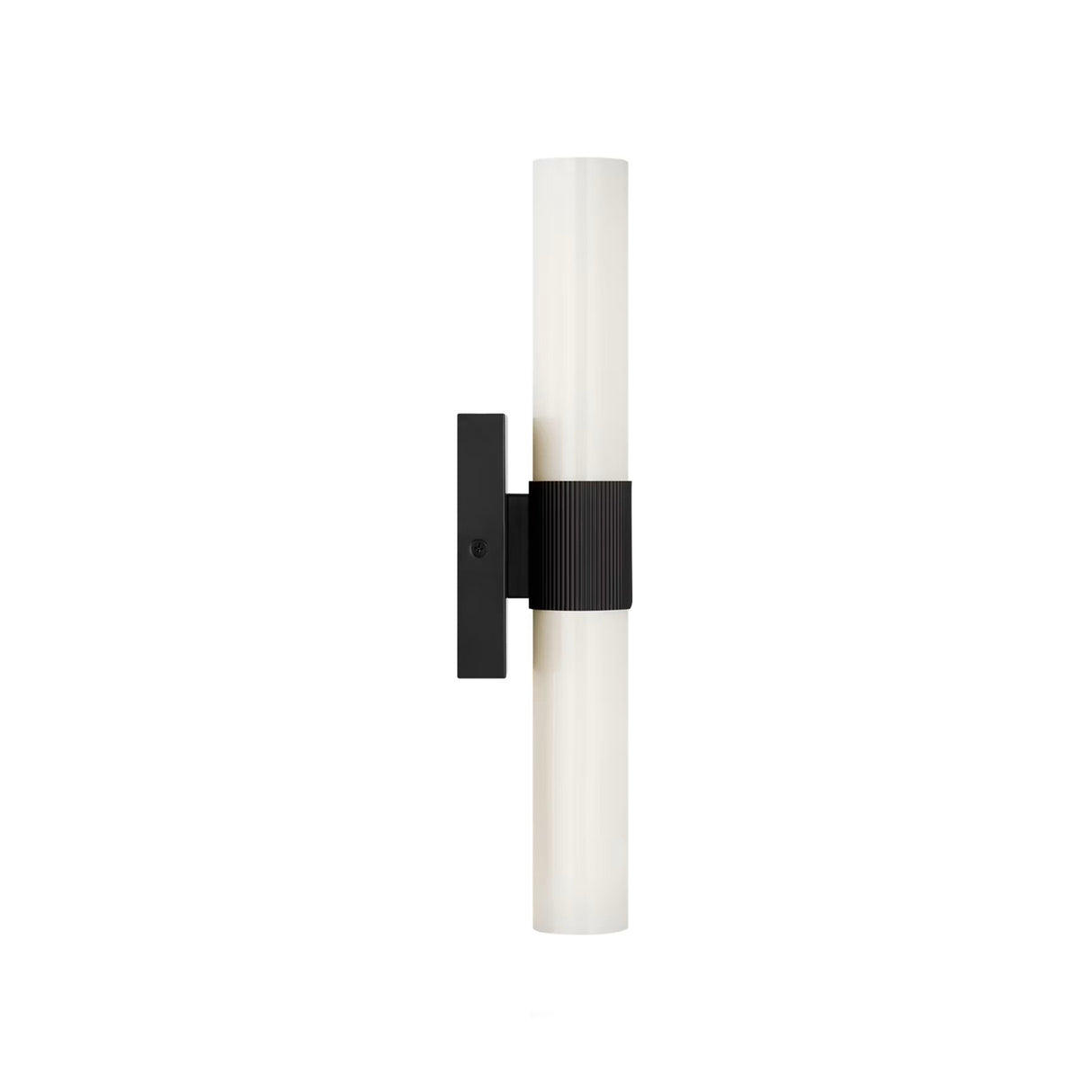 Ramsey LED Vanity Light 18", Matte Black