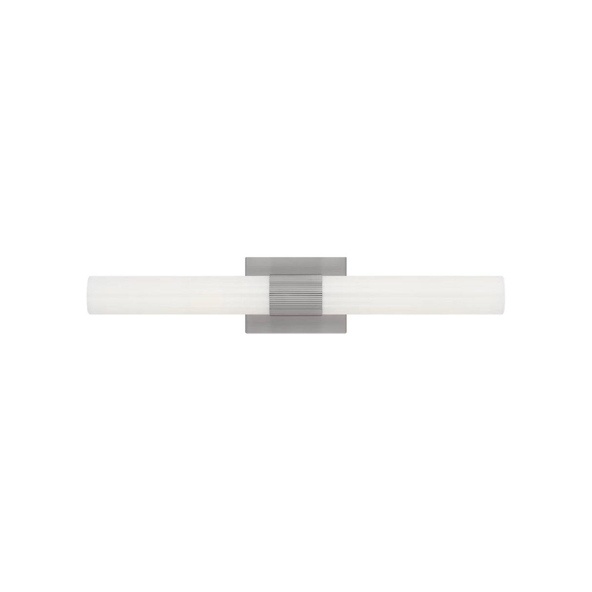 Ramsey LED Vanity Light 24", Brushed Nickel