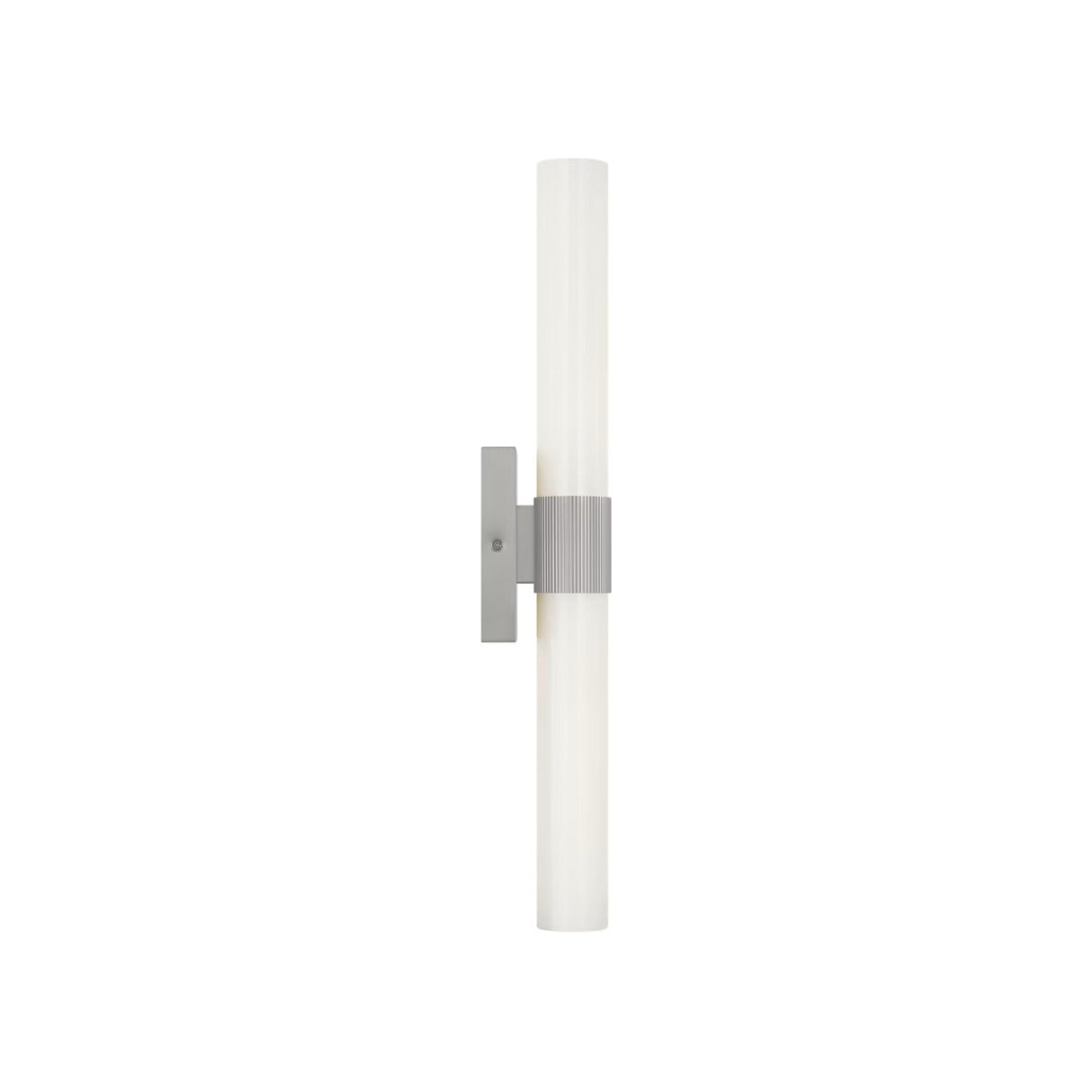 Ramsey LED Vanity Light 24", Brushed Nickel
