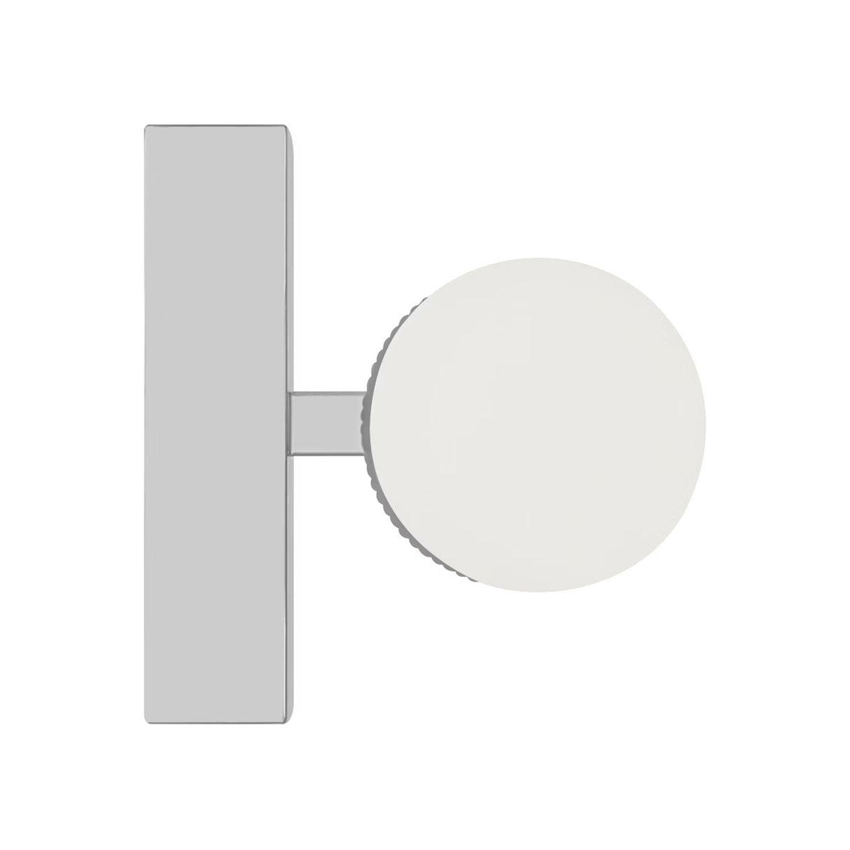 Ramsey LED Vanity Light 24", Chrome