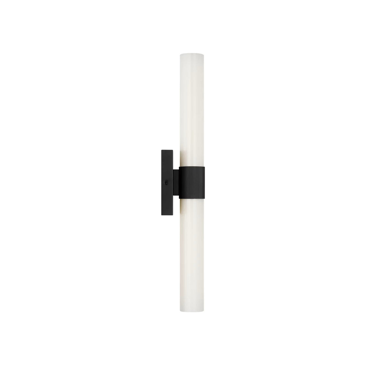 Ramsey LED Vanity Light 24", Matte Black
