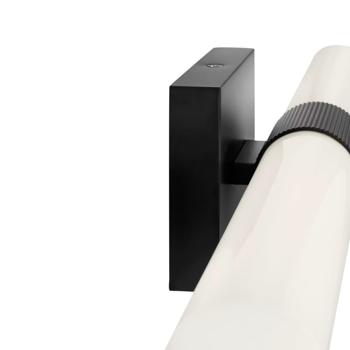 Ramsey LED Vanity Light 24", Matte Black