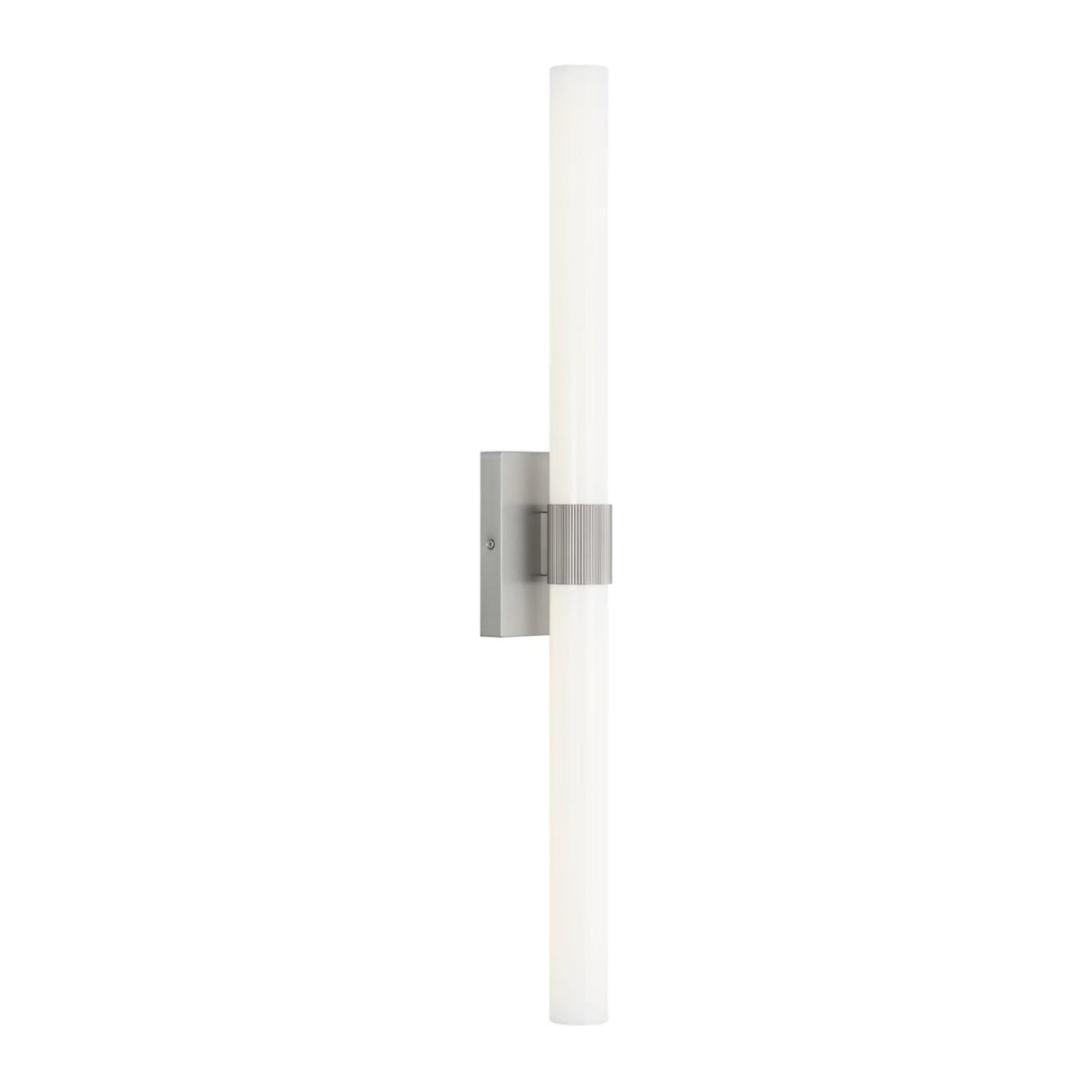 Ramsey LED Vanity Light 36", Brushed Nickel