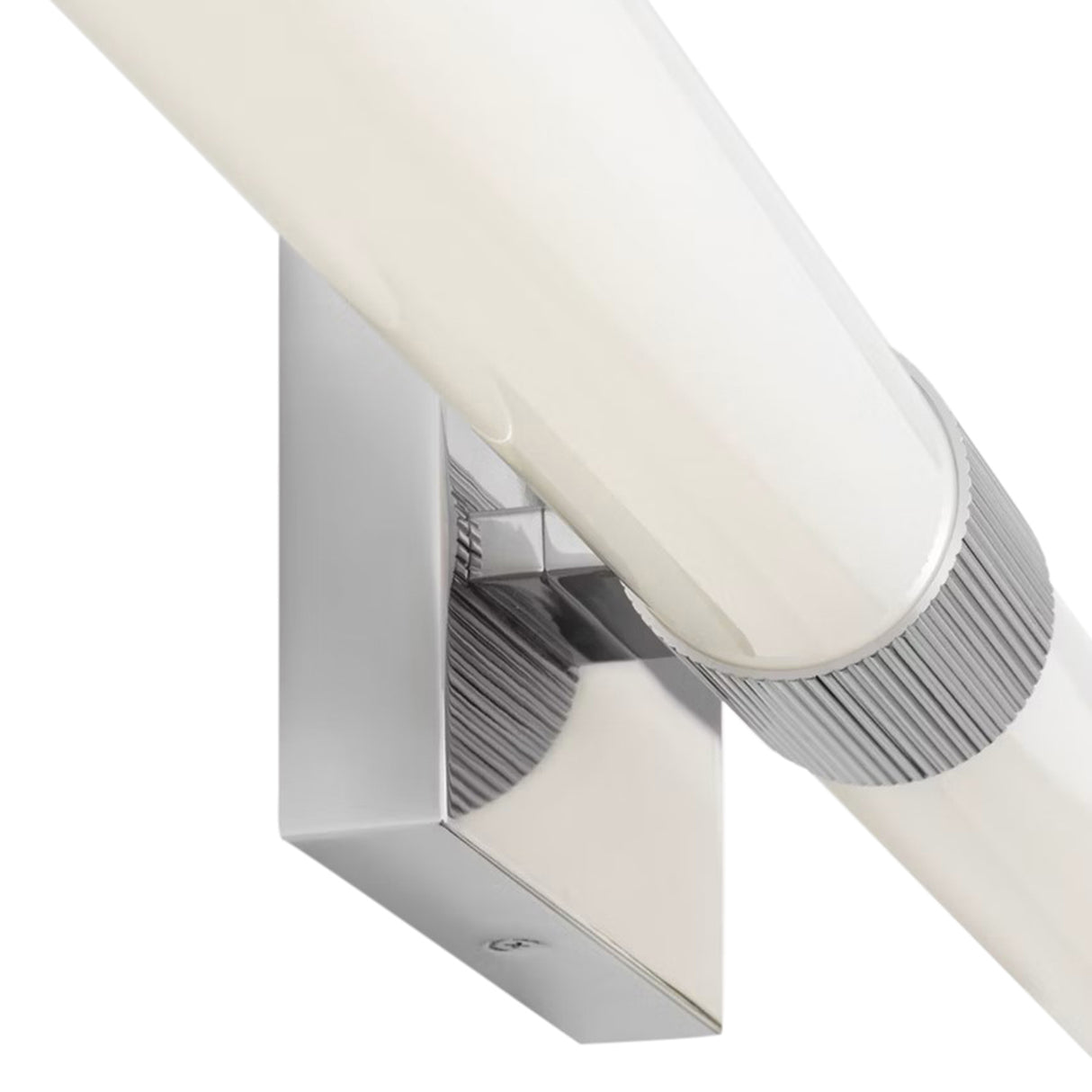 Ramsey LED Vanity Light 36", Chrome