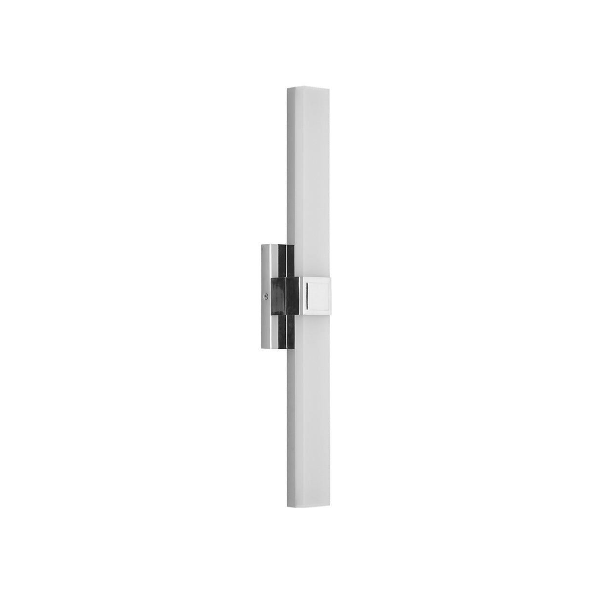 Wendell LED Vanity Light 24", Chrome