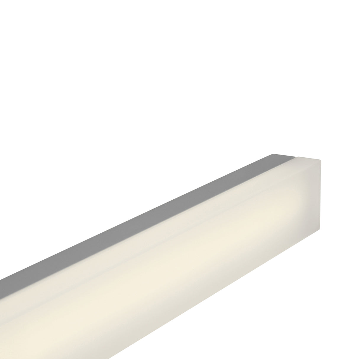 Wendell LED Vanity Light 36", Chrome
