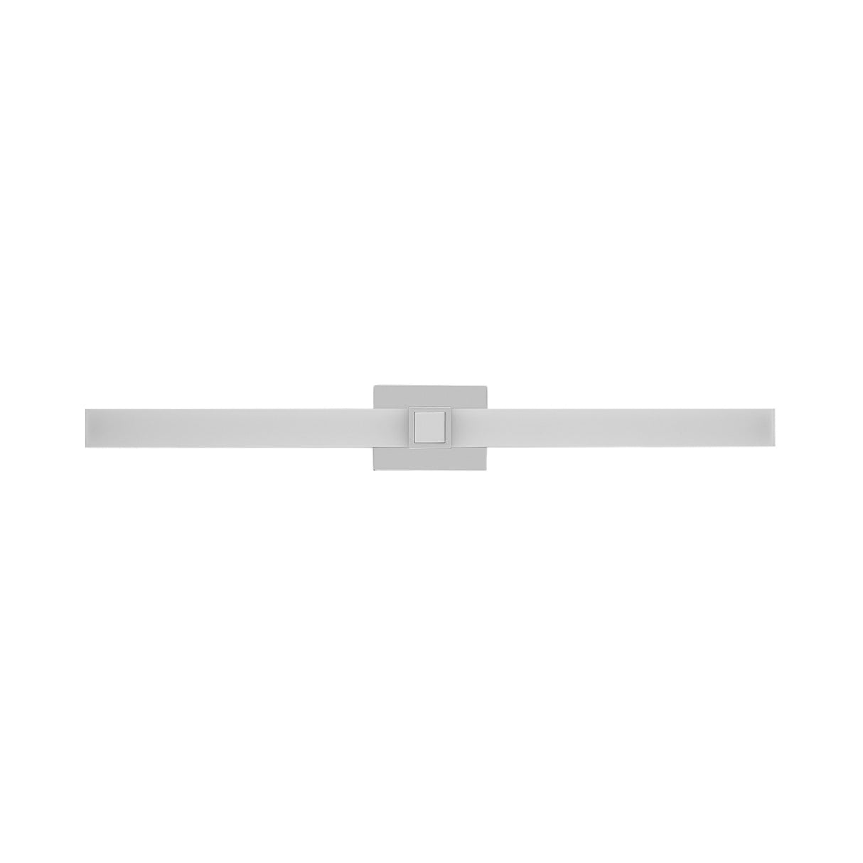 Wendell LED Vanity Light 36", Chrome