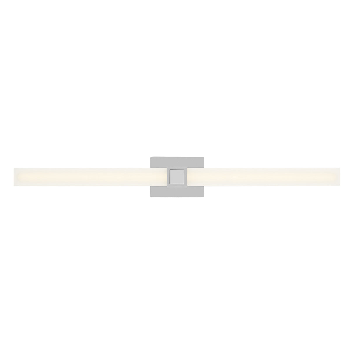 Wendell LED Vanity Light 36", Chrome