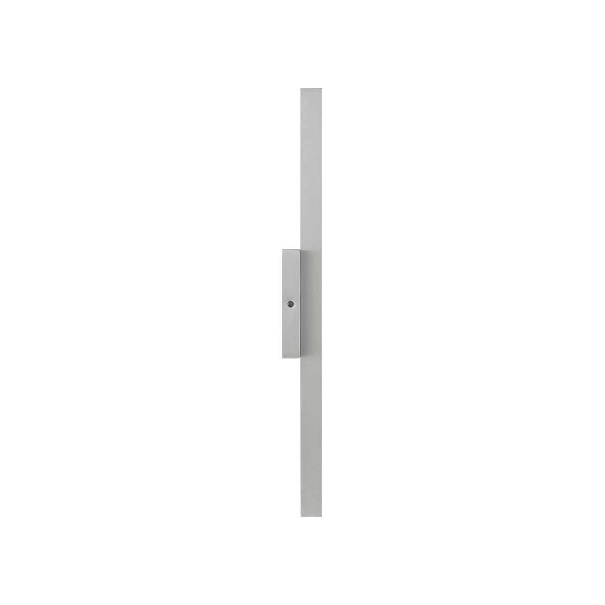 Garrison LED Vanity Light 24", Brushed Nickel