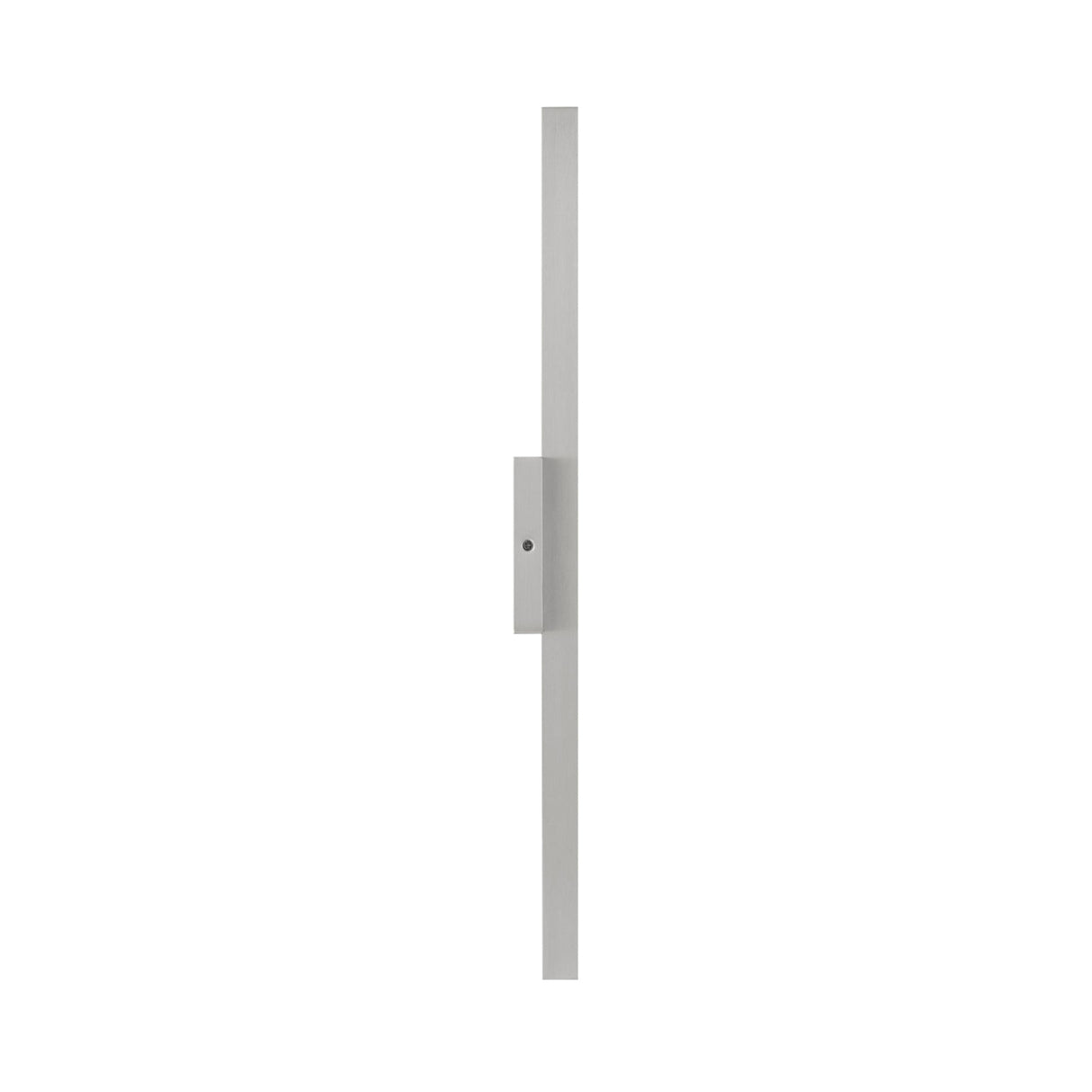 Garrison LED Vanity Light 30", Brushed Nickel
