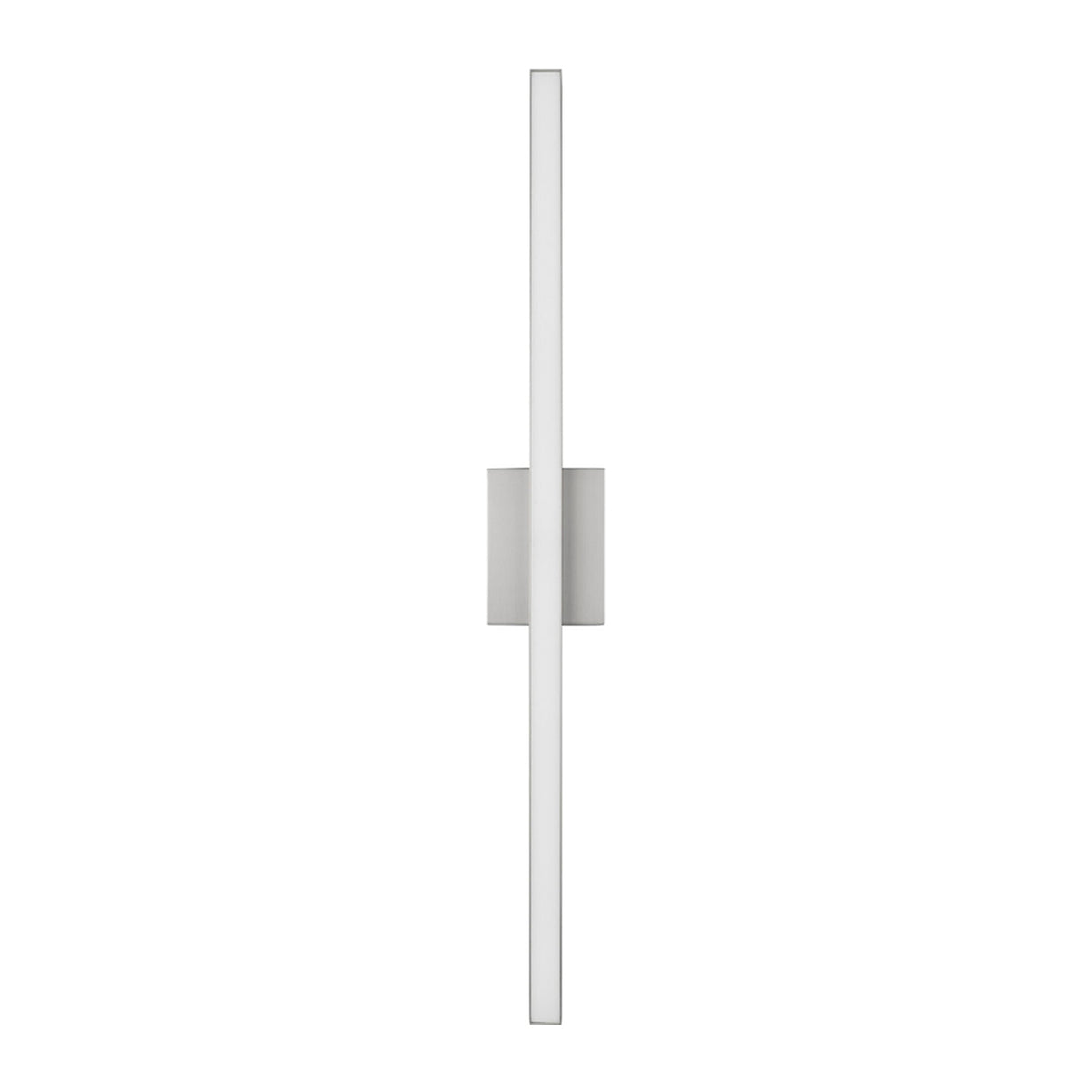 Garrison LED Vanity Light 36", Brushed Nickel