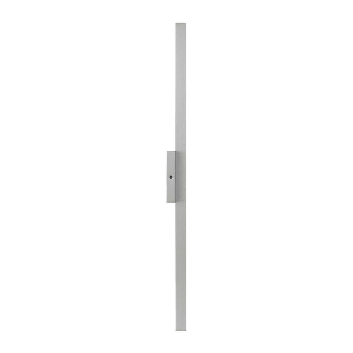 Garrison LED Vanity Light 36", Brushed Nickel