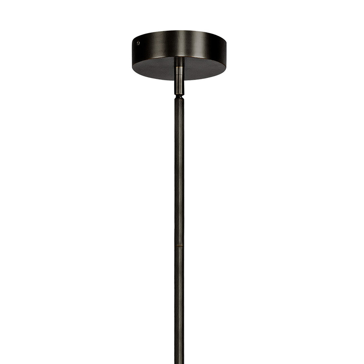 Dagan LED Pendant 7", Urban Bronze