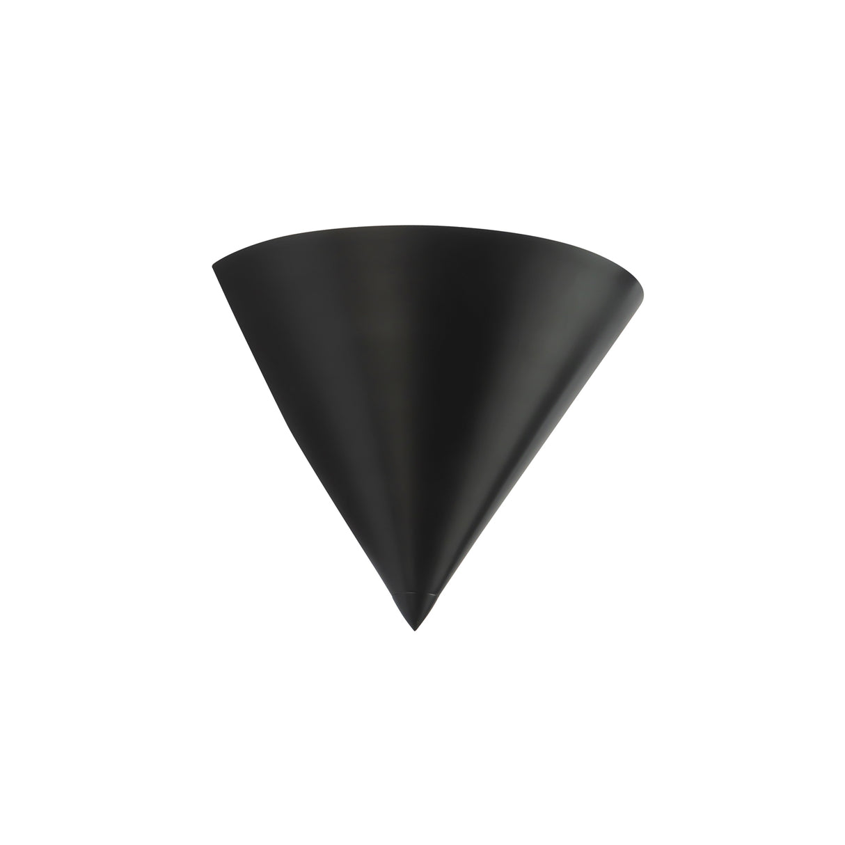 Zora Wall Sconce 8", Urban Bronze