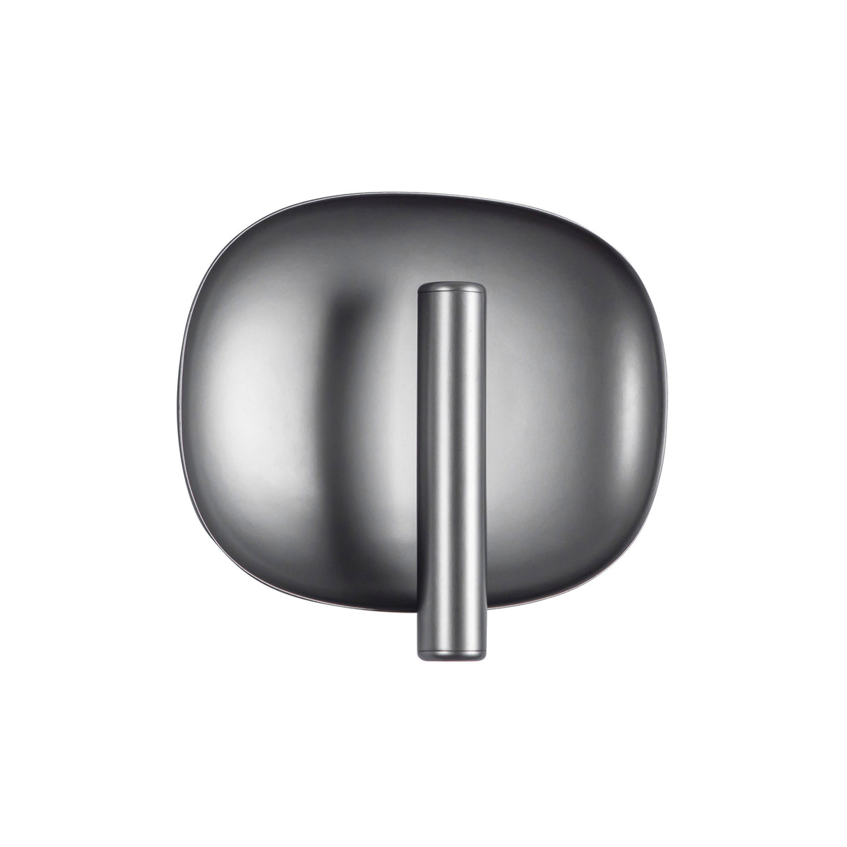 Orlene LED Wall Sconce 8", Pewter