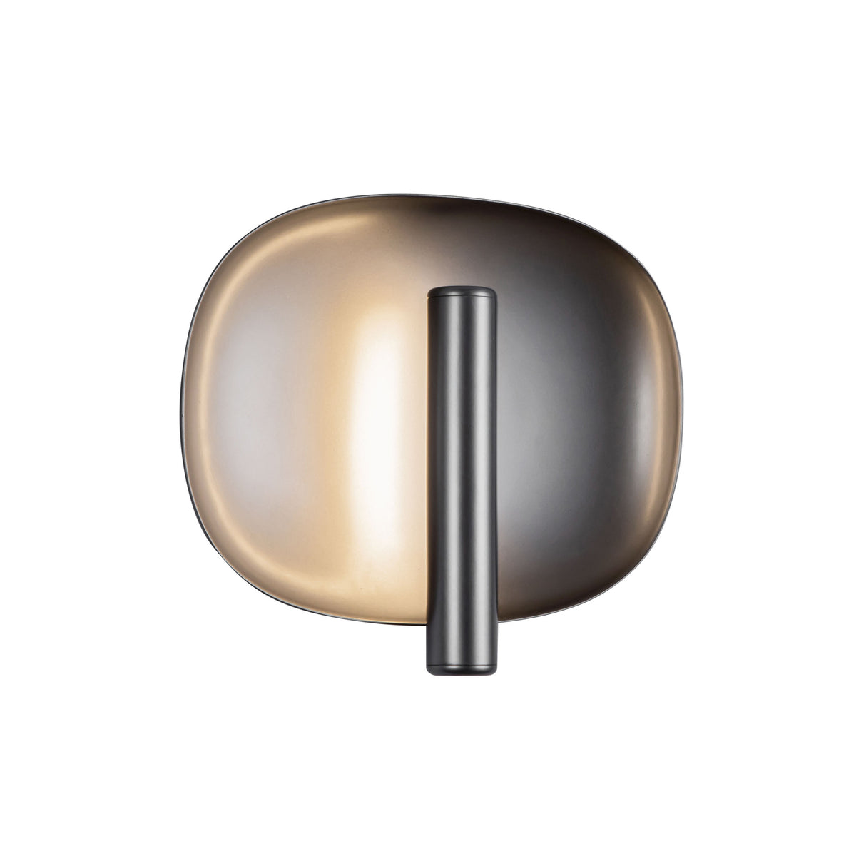 Orlene LED Wall Sconce 8", Pewter