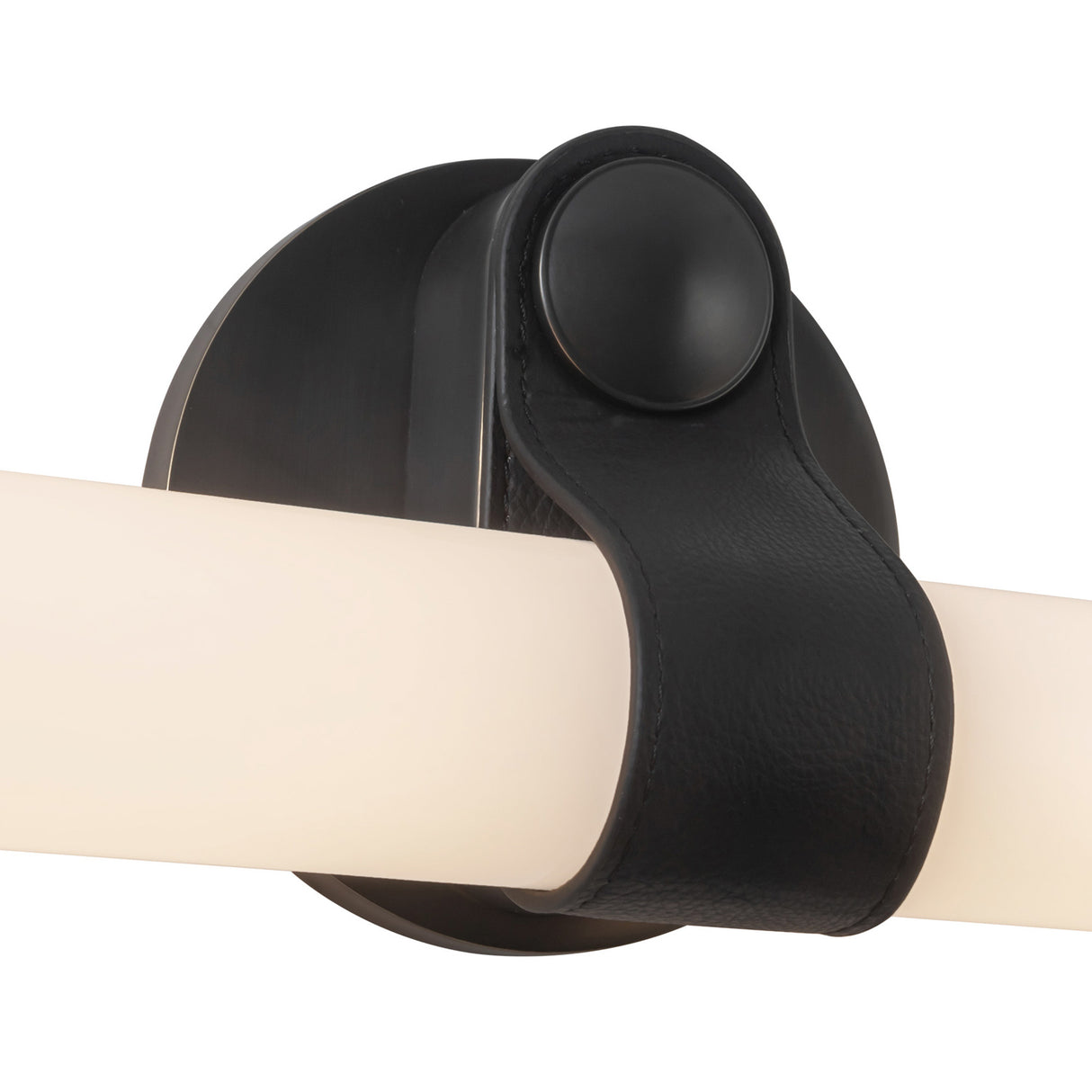 Bodhi LED Wall Light 20", Urban Bronze