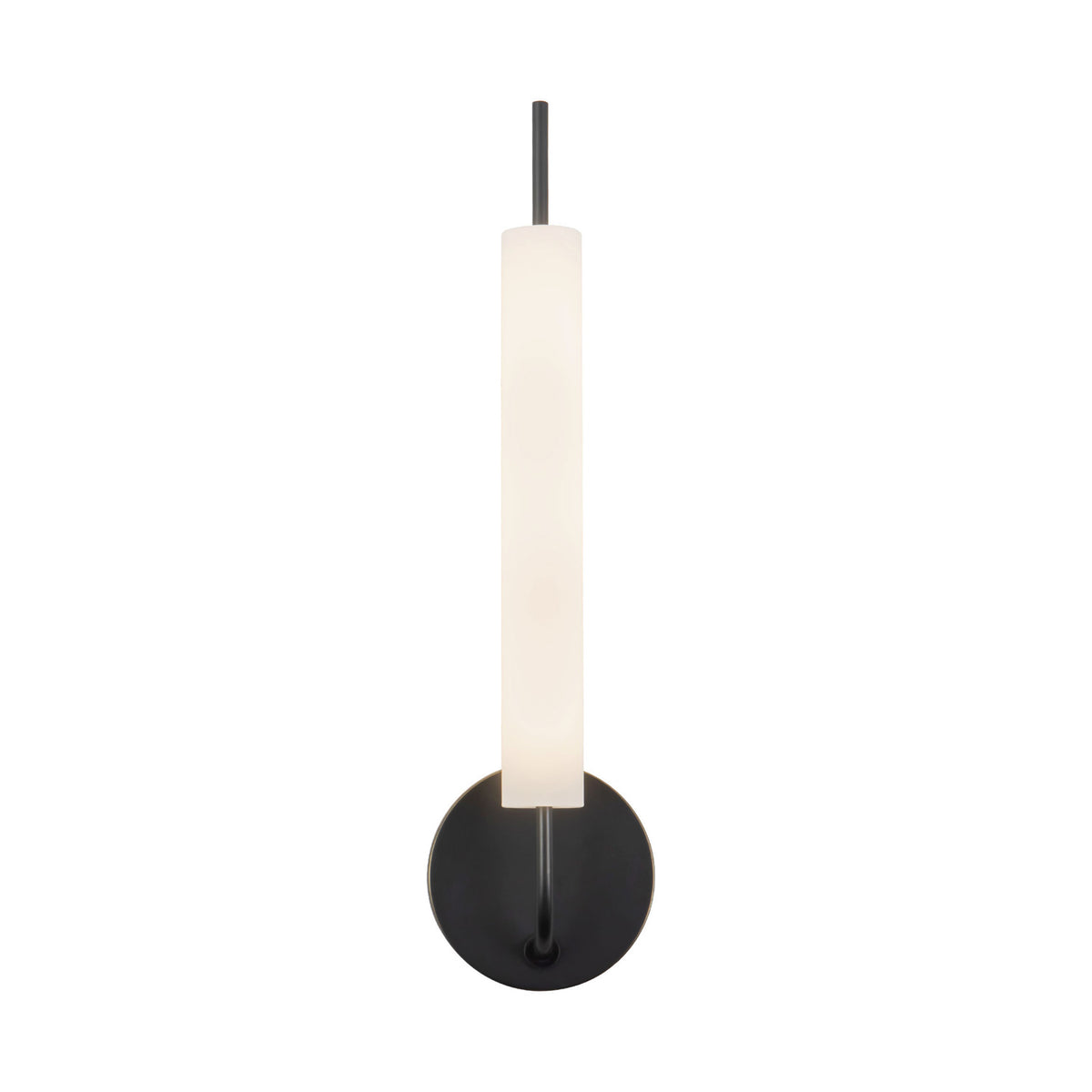 Videl LED Wall Sconce 20", Urban Bronze