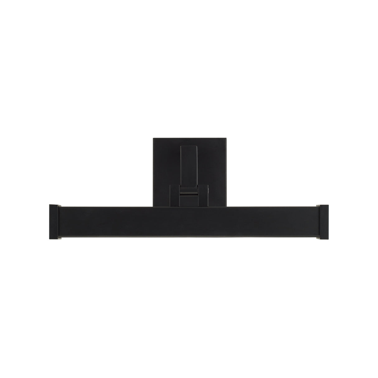 Leopold LED Picture Light 16", Matte Black