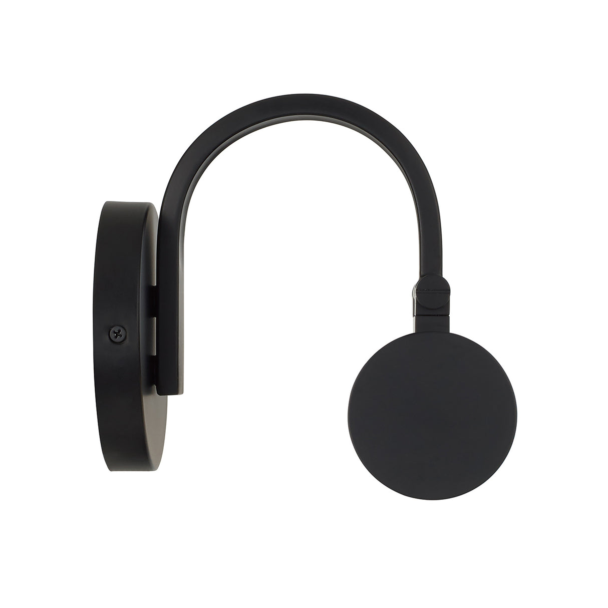 Sterling LED Picture Light 22", Matte Black