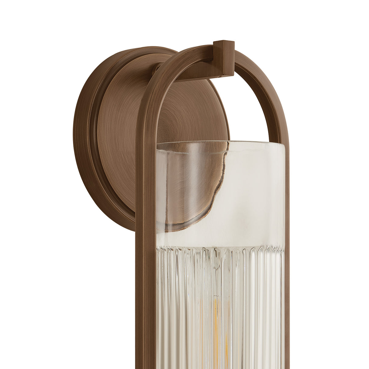 Chatham Wall Sconce 16", Vintage Bronze