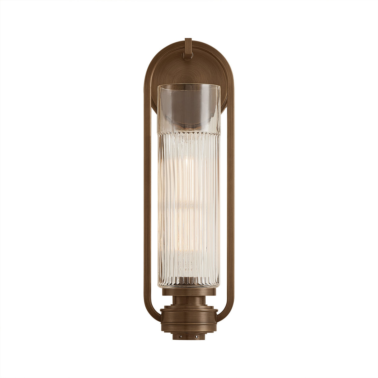 Chatham Wall Sconce 16", Vintage Bronze