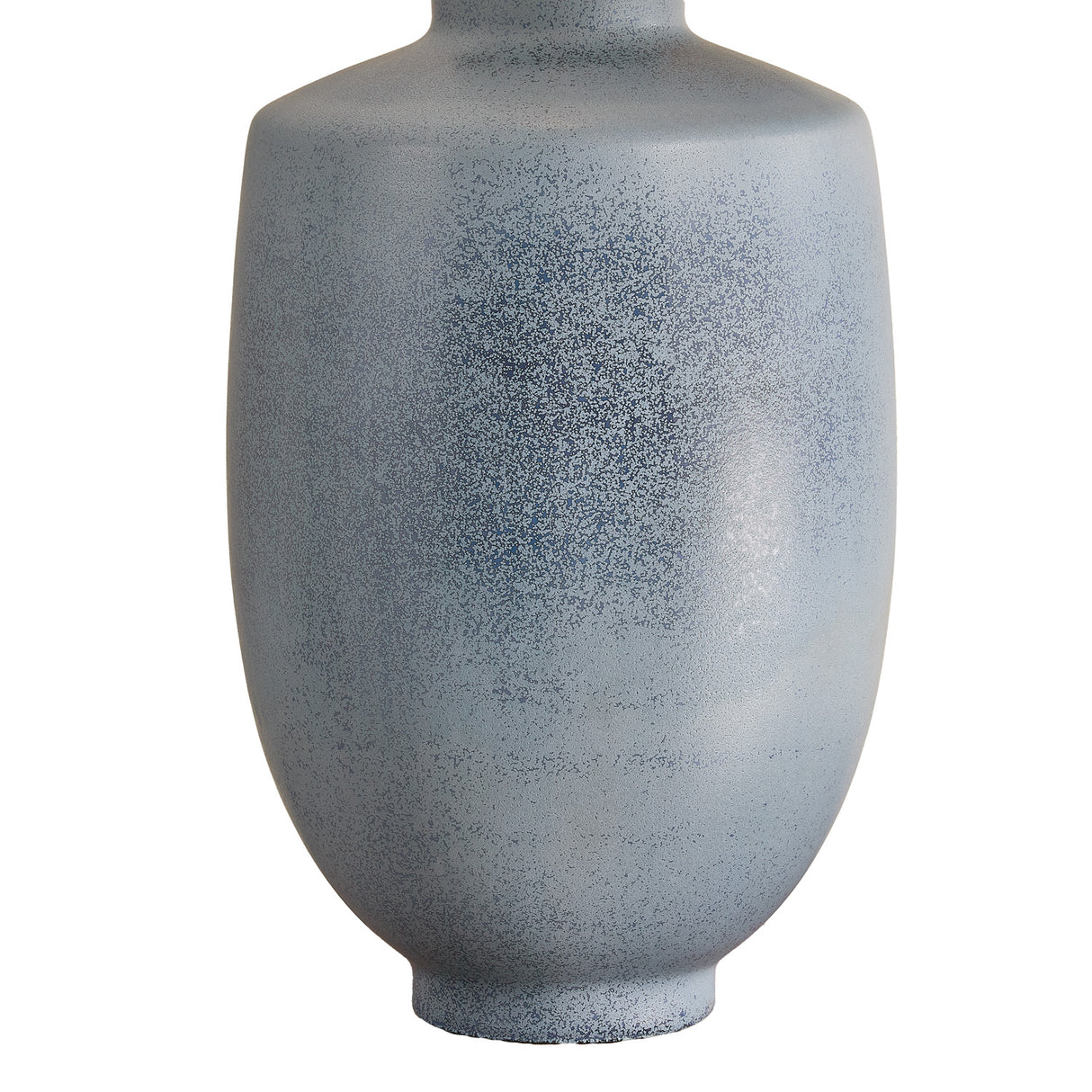Liesel Table Lamp 31", Coastal Ceramic Glaze