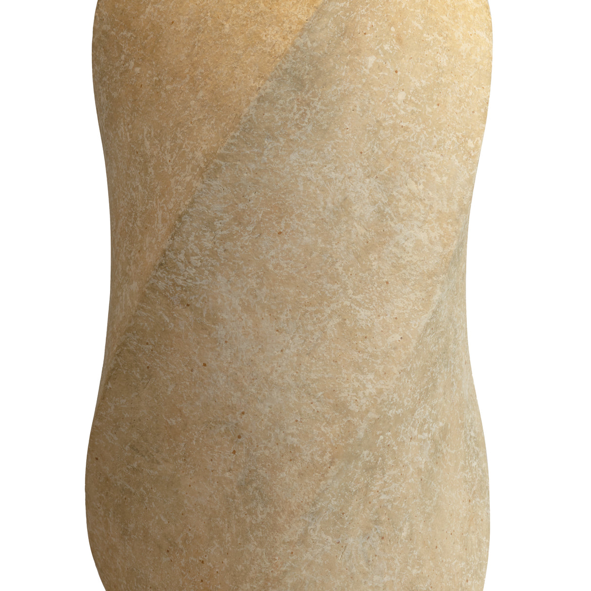 Pandora Table Lamp 26", Classical Mandras Glaze and Gold leaf