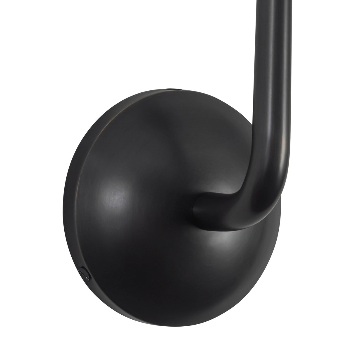 Bettina LED Wall Sconce 12", Urban Bronze