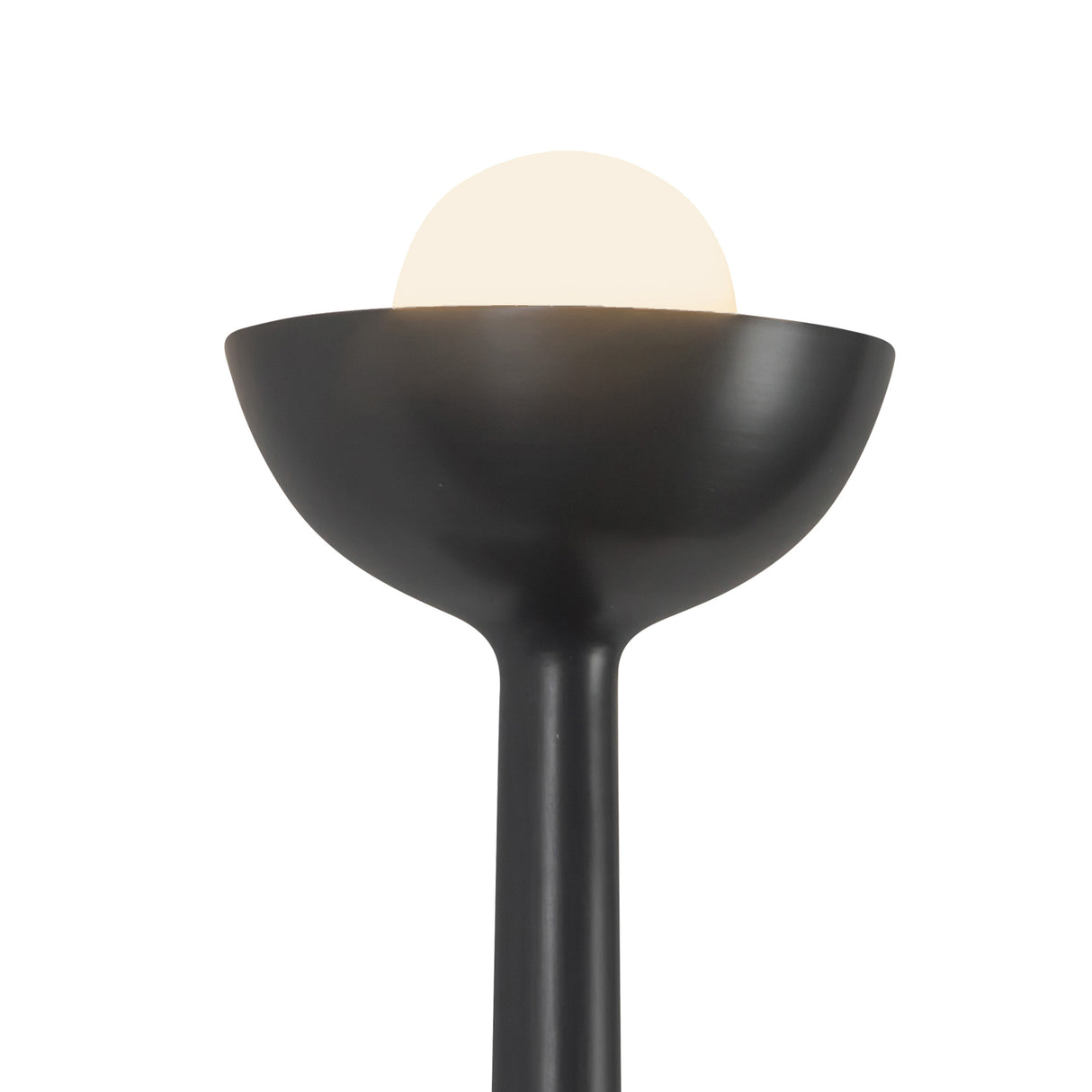 Bettina LED Wall Sconce 12", Urban Bronze