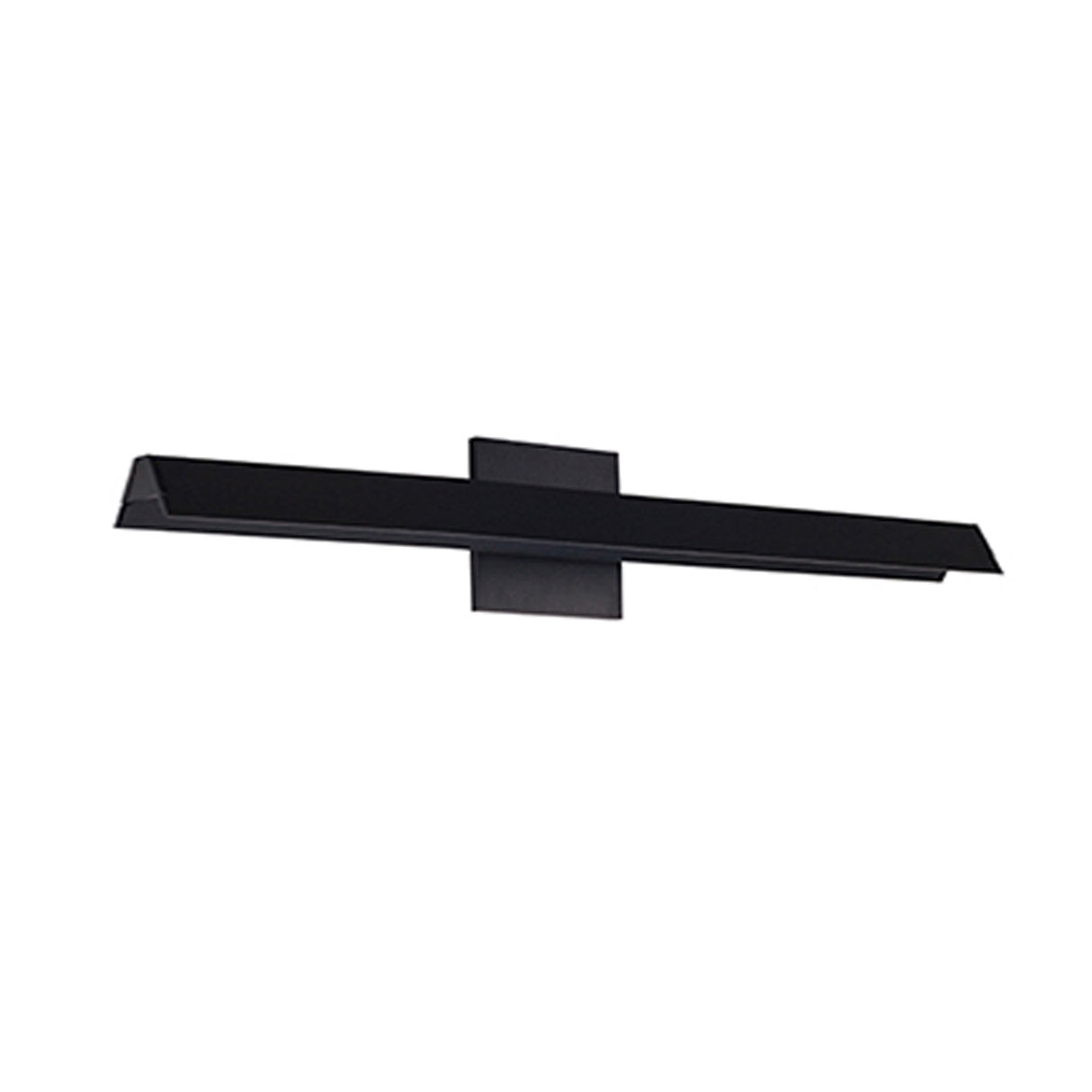 Avel LED Picture Light 23", Black
