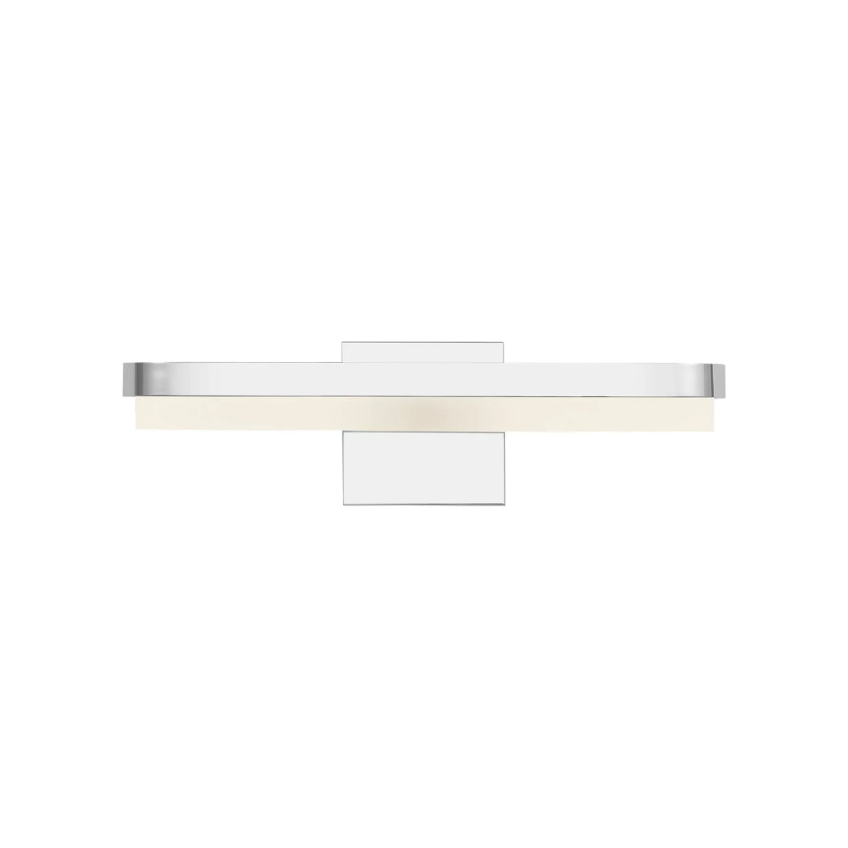 Harbor LED Vanity Light 18", Chrome