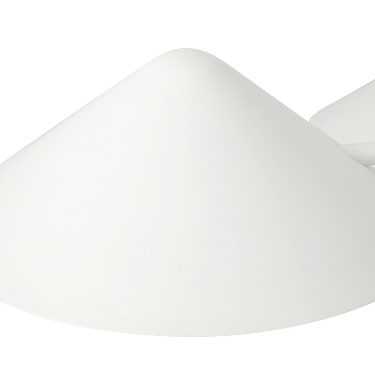 Concord 4 Light Chandelier 58", Antique White
