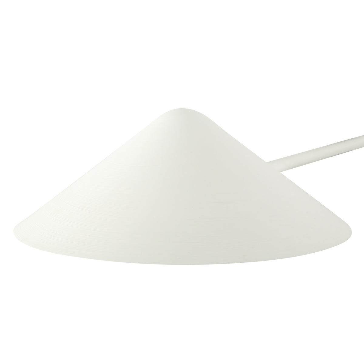 Concord 2 Light Linear Pendant 58", Antique White